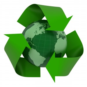 Recycling