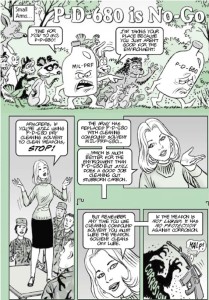 PD 680 replaced by PRF 680 PD 680 is risky